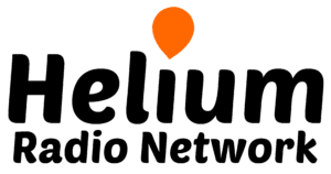 "helium radio network"