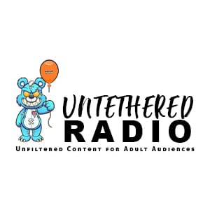 Untethered Radio (18+)
