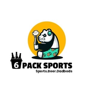 6Pack Sports Radio