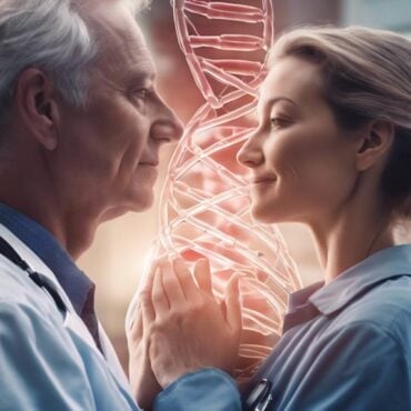 gene edited organ saves life