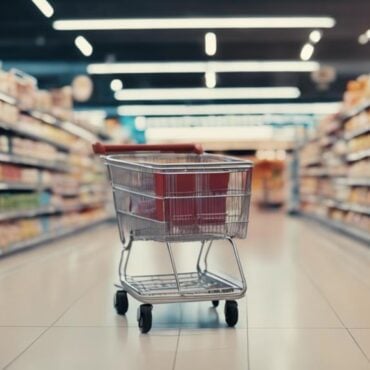 amazon smart carts replace checkout
