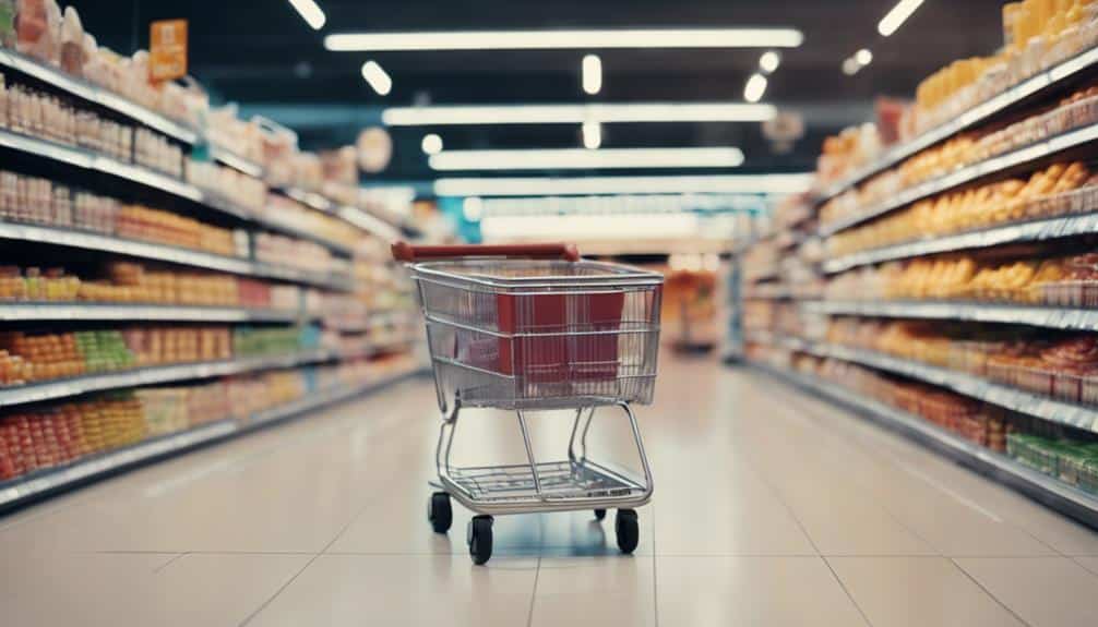 amazon smart carts replace checkout